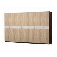 DULAP MODEL 9 EKTRA GENAROM WE FRONT DS CU INSERTIE CANELATA BC